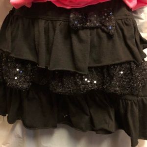 Lily Bleu Skirt